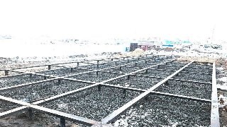 Купить винтовые сваи 108 в Балтийске - цена от 2676 руб