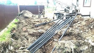 Винтовые сваи диаметром 73 мм Балтийске цена от 1338 руб.
